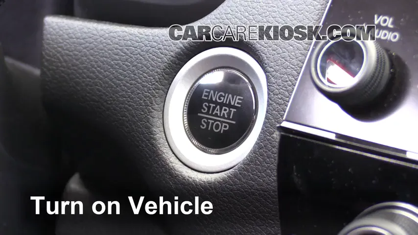 2017 Honda CR-V EX 1.5L 4 Cyl. Turbo Bluetooth Par Teléfono